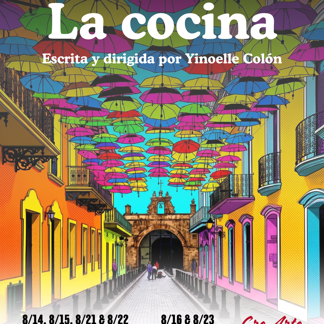 La Cocina - logo